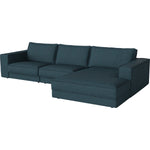 Baize Dust Blue