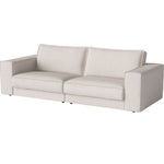 Linea, Beige 250cm