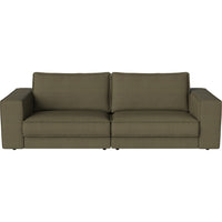 Noora Modular 3-Seater Sofa