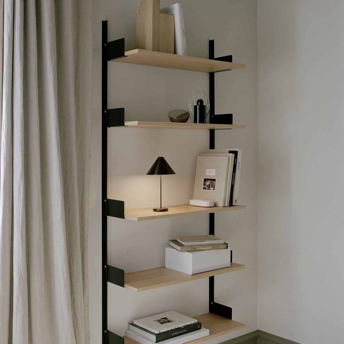 New Works Wall Shelving 1900