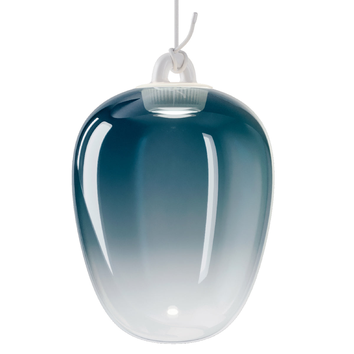 Obló Cluster Pendant Light, Medium