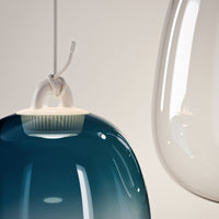 Obló Cluster Pendant Light, Small