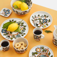 Oiva Tiara Plate 25cm