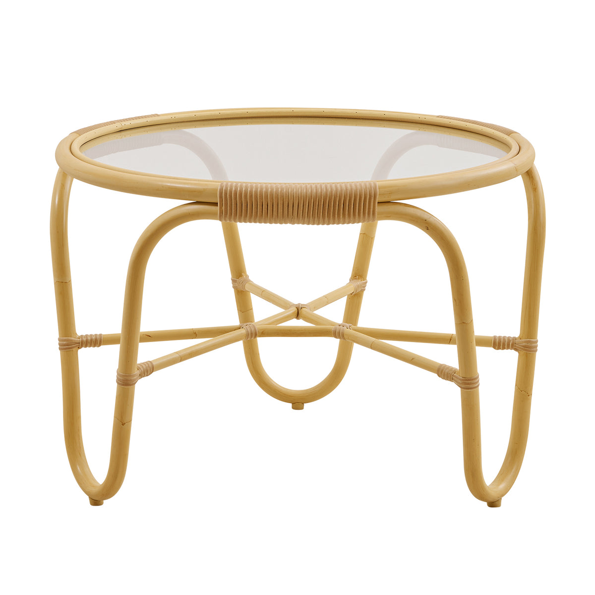 Charlottenborg Outdoor Coffee Table