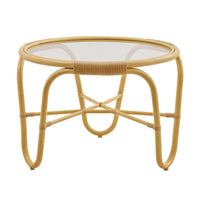 Charlottenborg Outdoor Coffee Table