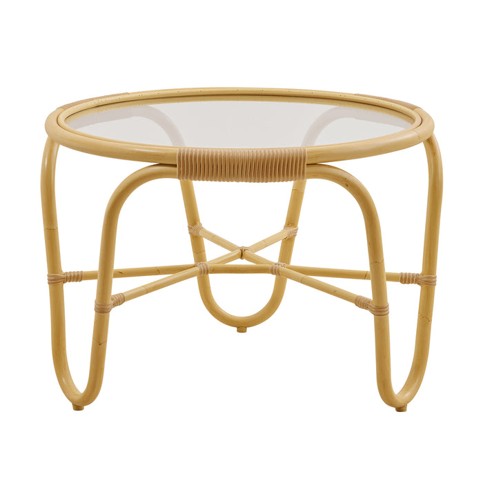 Charlottenborg Outdoor Coffee Table