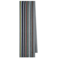 Paul Smith Ivan Stripe Scarf