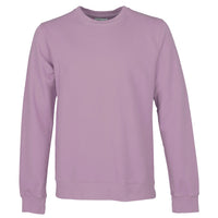 Classic Organic Unisex Sweatshirt, Midnight Forest