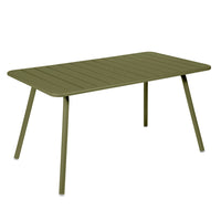 Luxembourg Outdoor Table