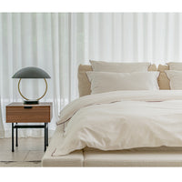 Peter Maly 2 Bed, Bouclé