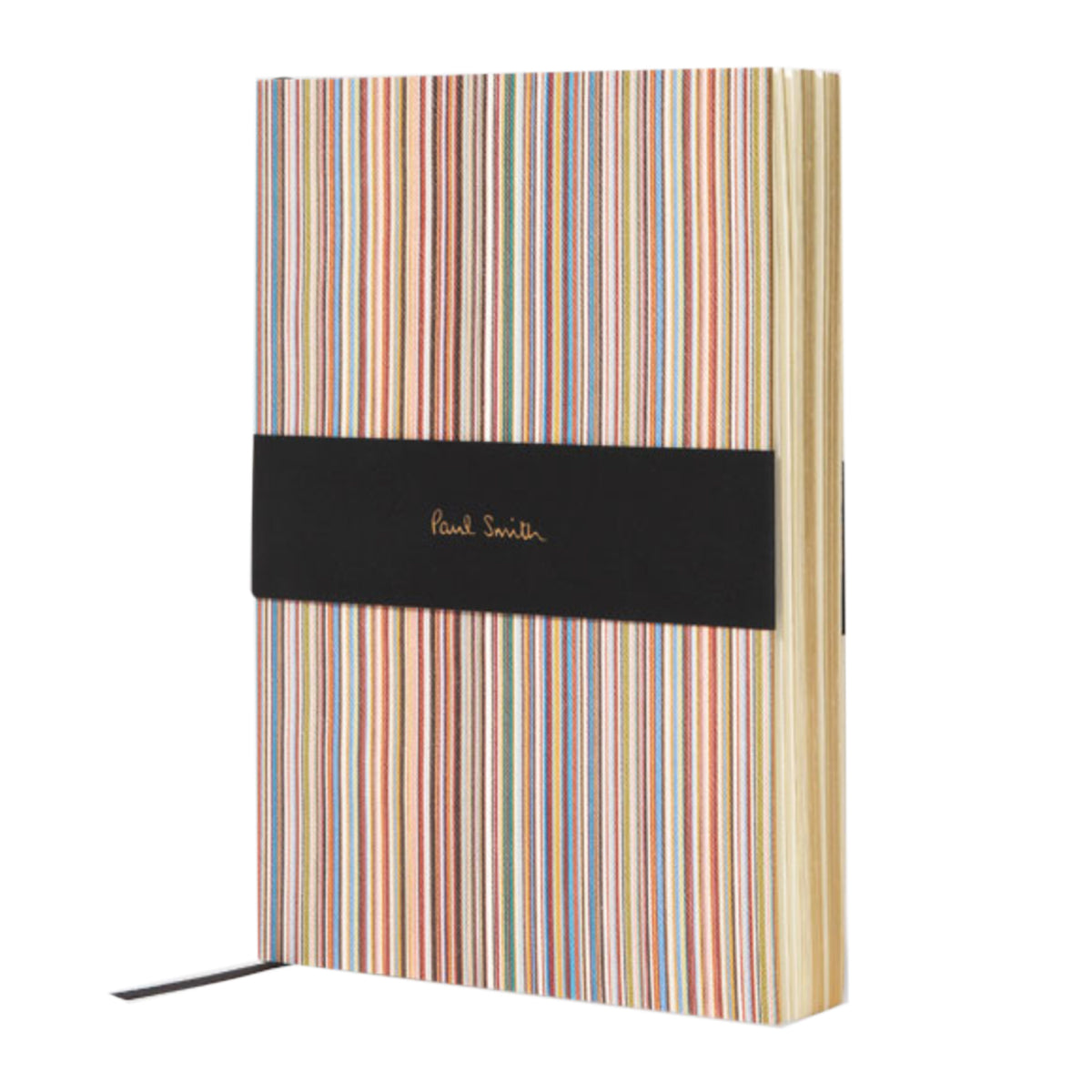 Paul Smith Notebook
