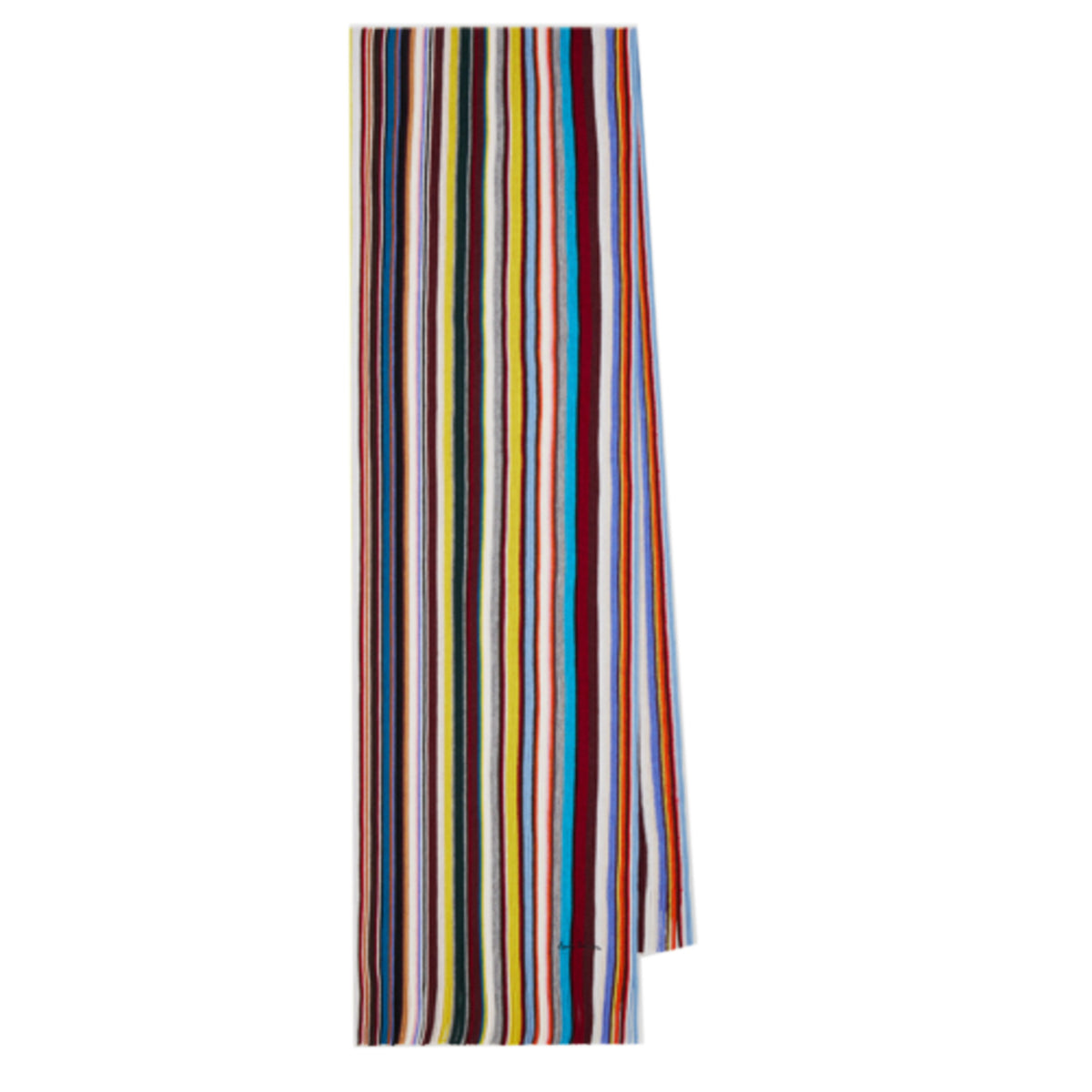 Paul Smith Signature Scarf