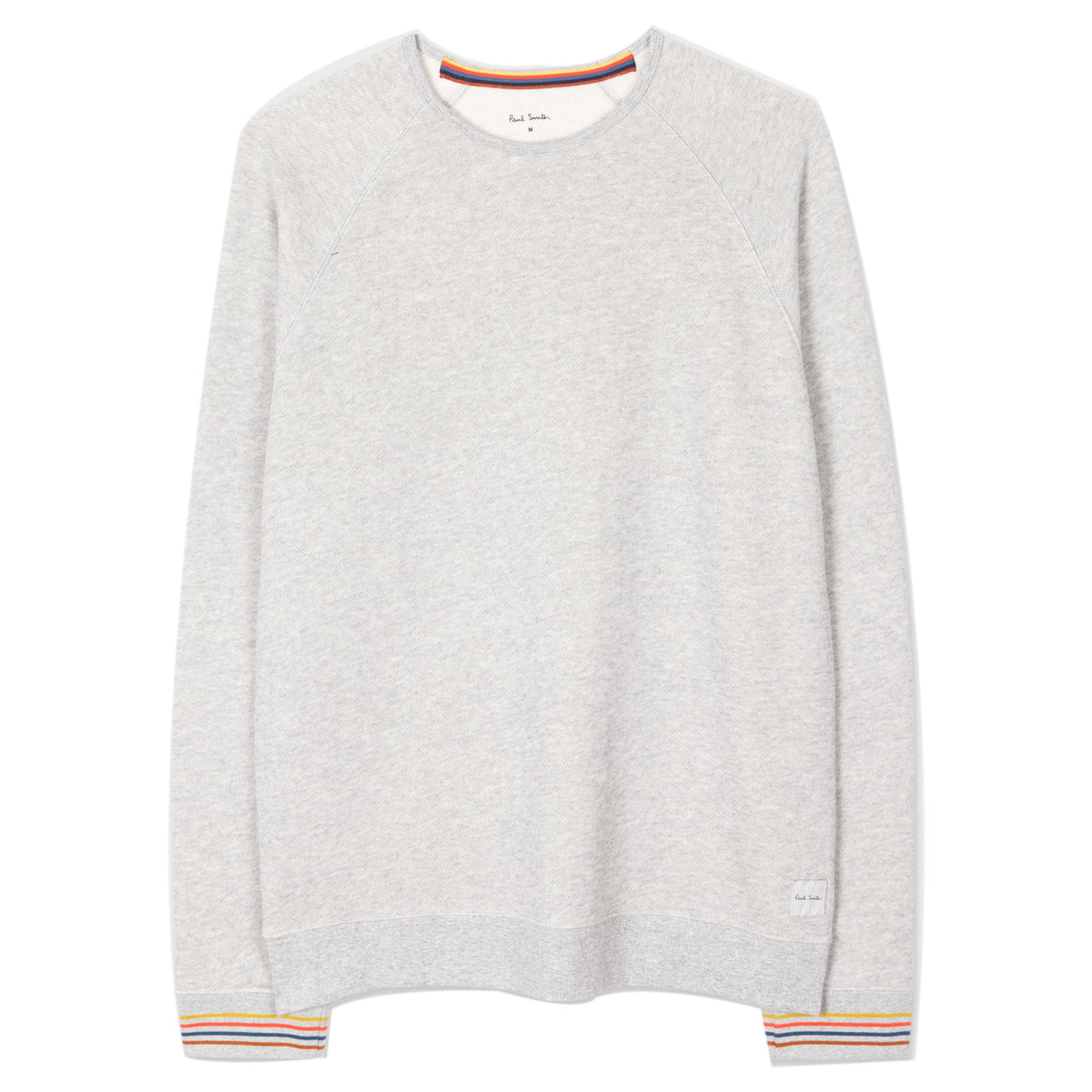 Paul Smith Artist Stripe Top