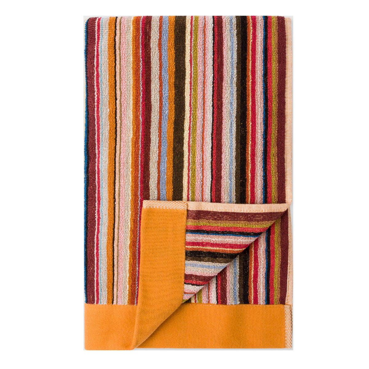 Paul Smith Signature Stripe Towel