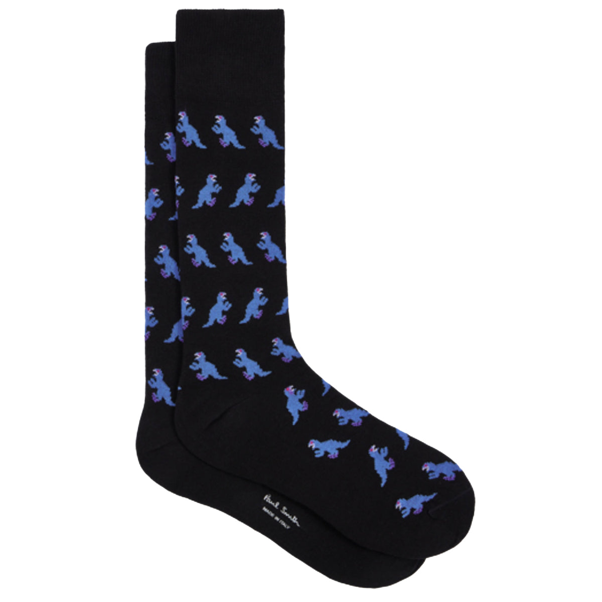 Paul Smith Men's Dino Socks