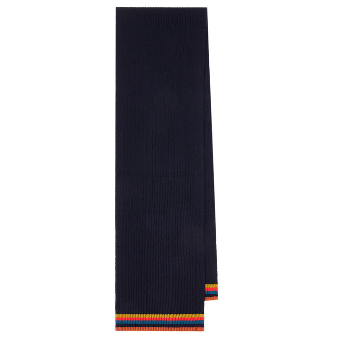 Paul Smith Artist Stripe Scarf