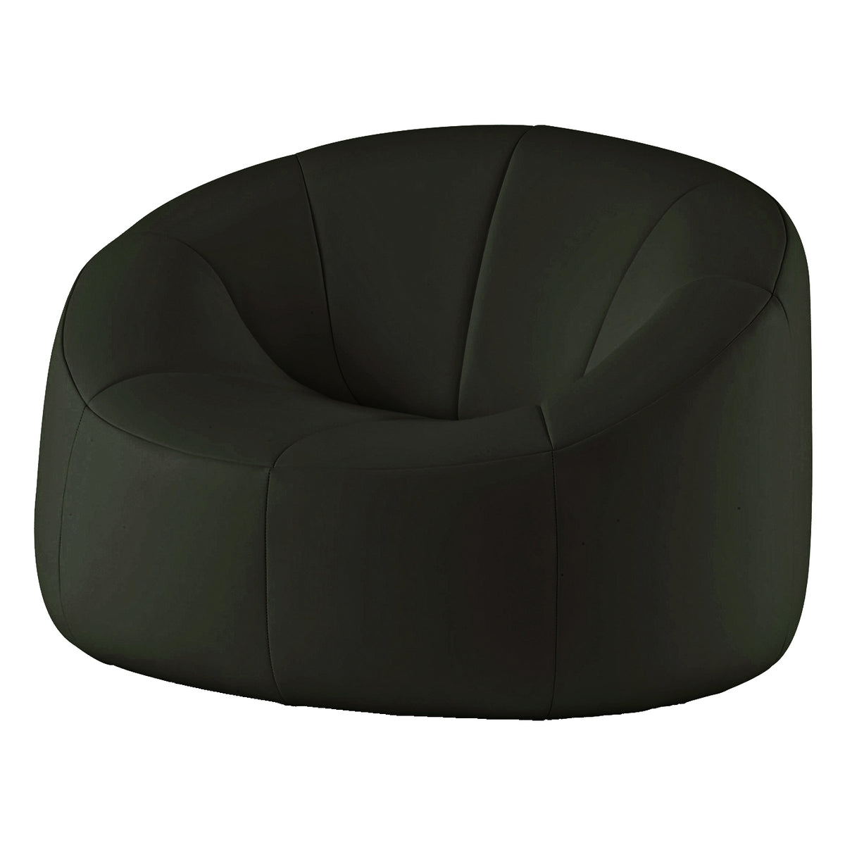 Pumpkin Armchair, Vidar 972