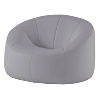 Ex-Display Pumpkin Armchair, Vidar 143