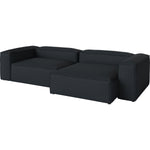 Qual, Navy Melange