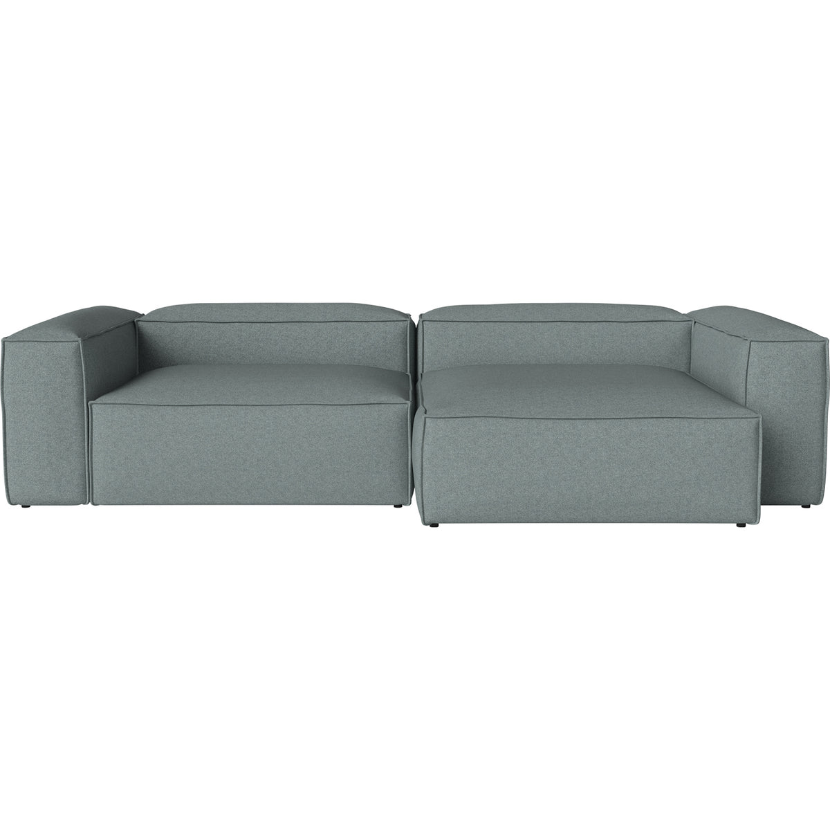 Cosima Modular Sofa & Left Chaise