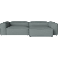 Cosima Modular Sofa & Left Chaise