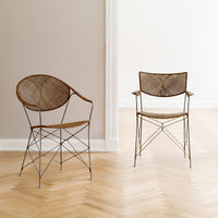 Funk Dining Chair, Ex-Display