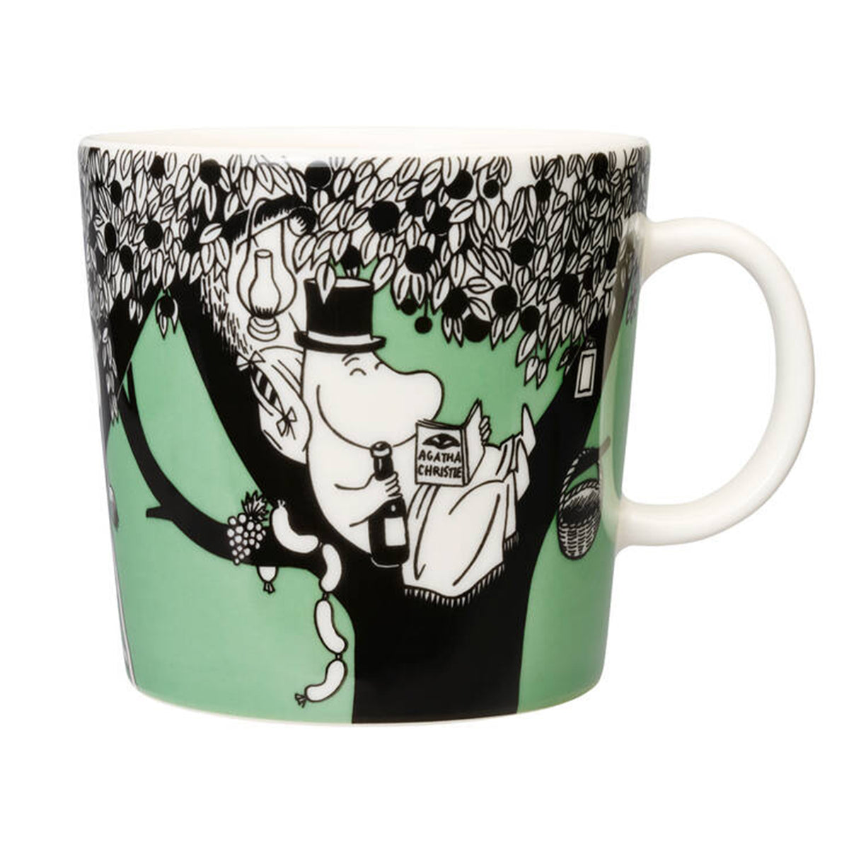 Moomin Mug 40cl