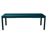 Ribambelle Extending Outdoor Table