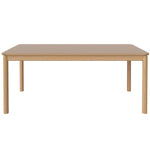 Oiled Oak