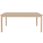 White Pigmented Oak