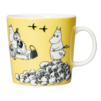 Moomin Mug 40cl