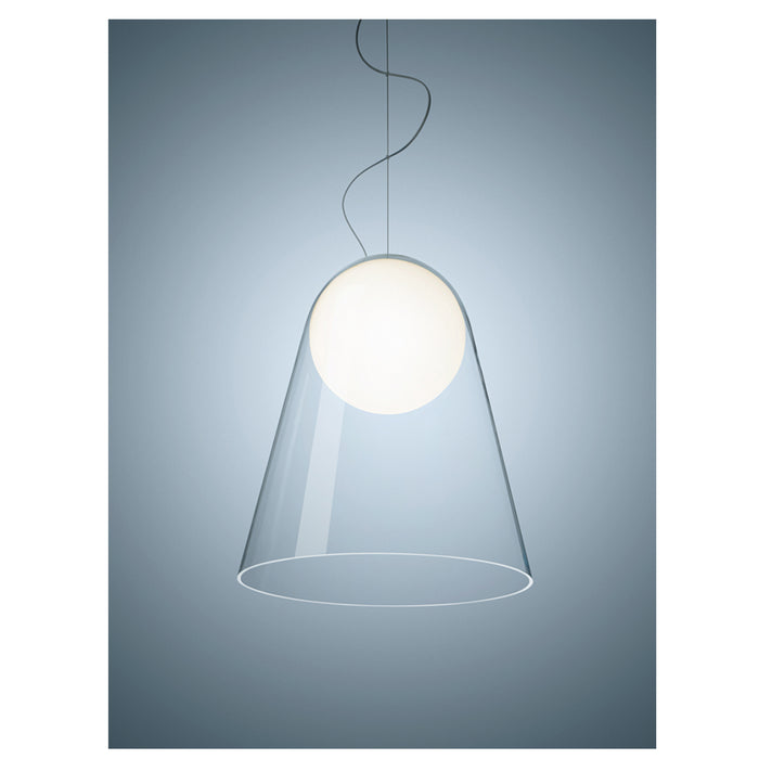 Satellight Suspension Light