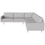 Baize, Light Grey