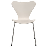 Series 7 Chair, 7:14am Beige
