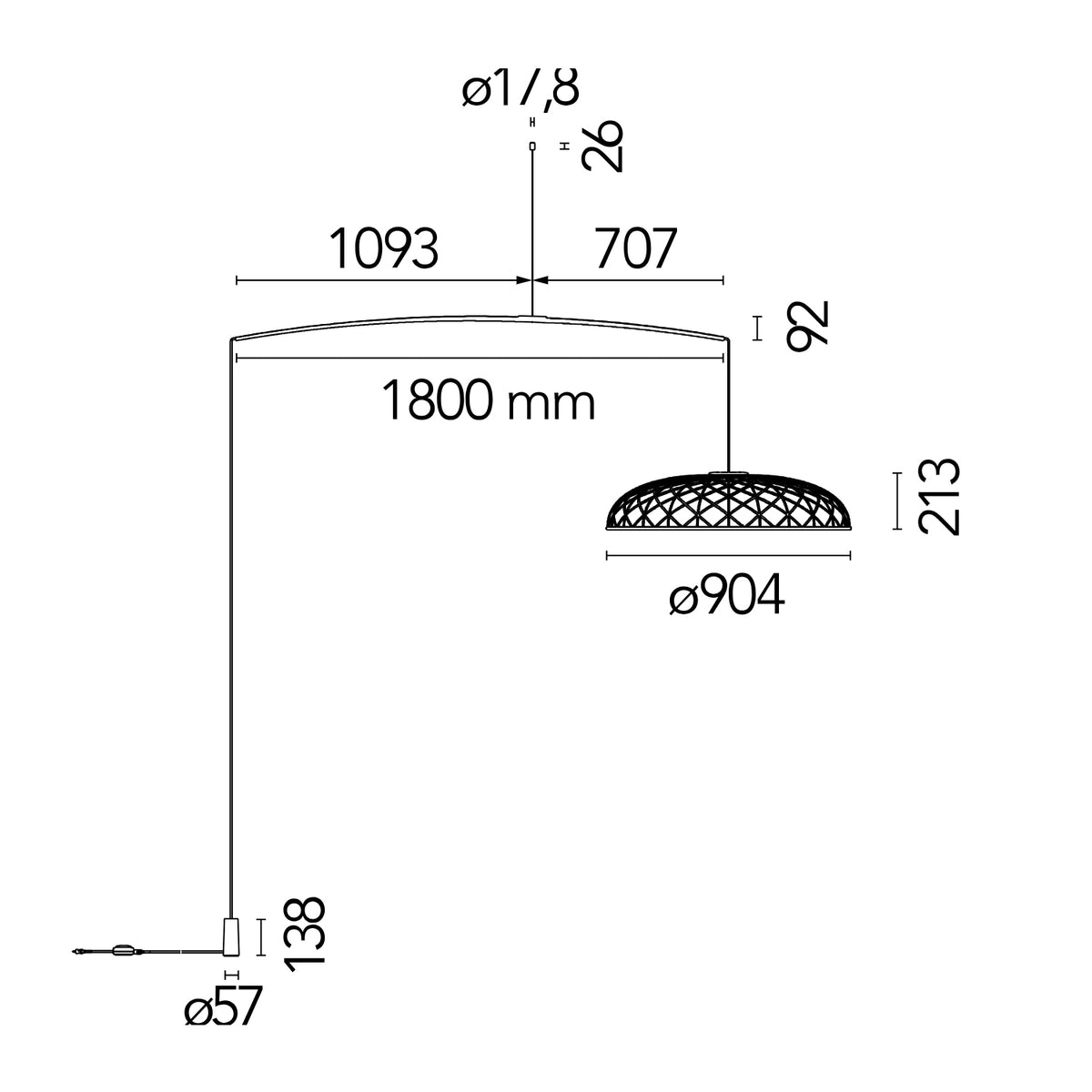 Skynest Motion Light