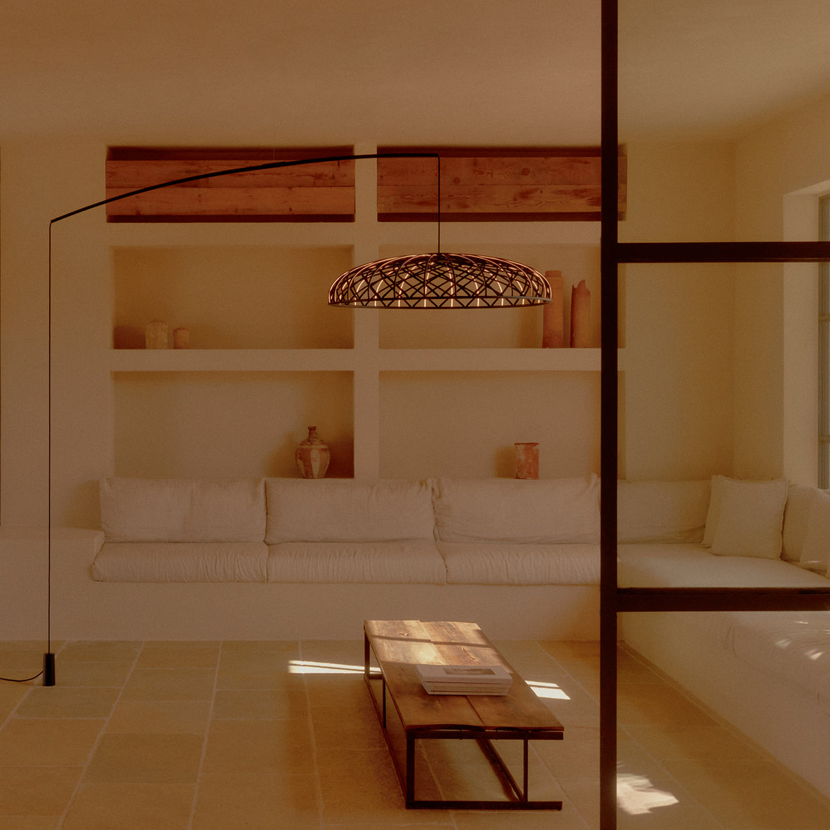 Skynest Motion Light