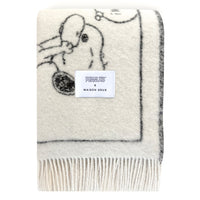 Peanuts Blanket, Comic Doughnut