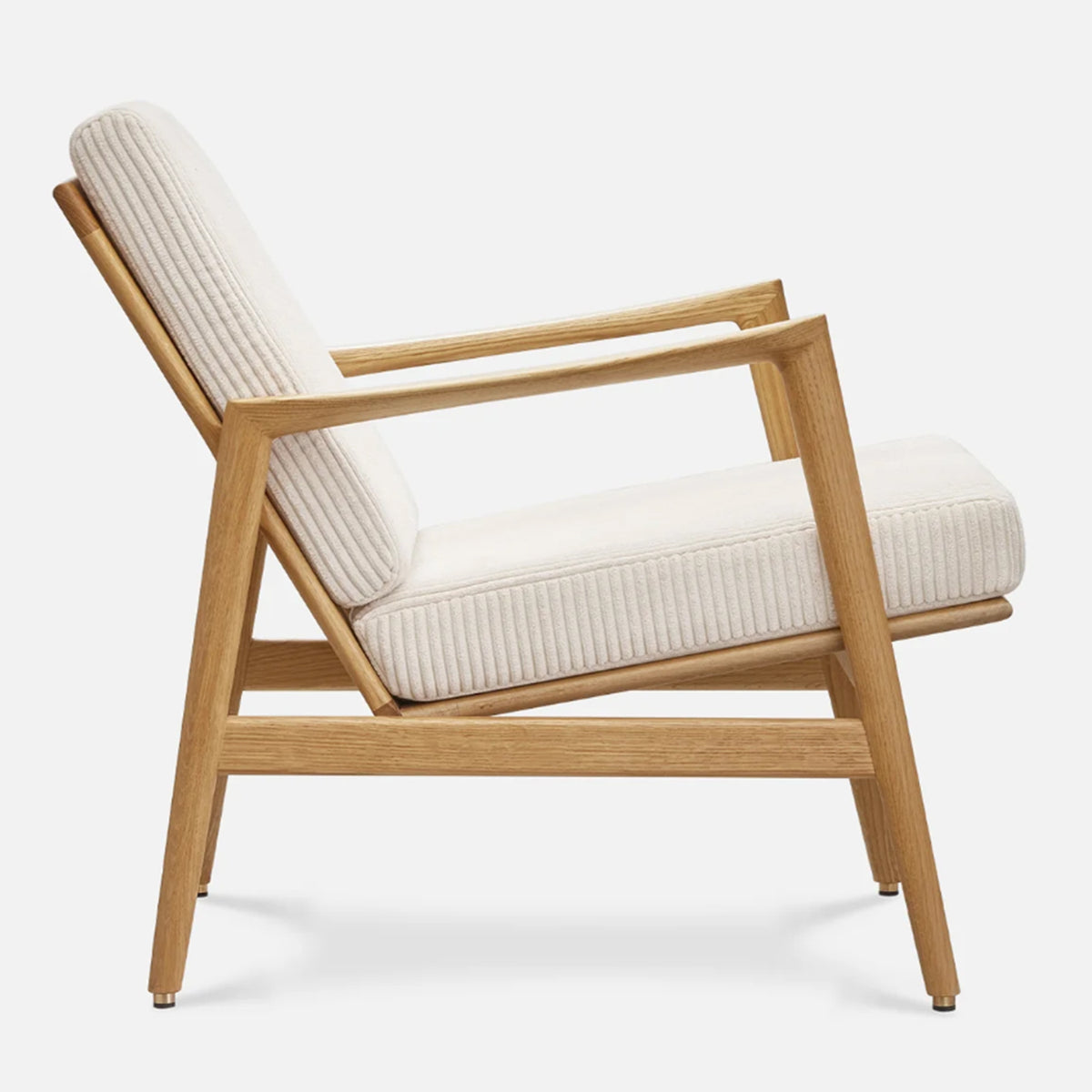 Stefan Lounge Chair, Grade 1