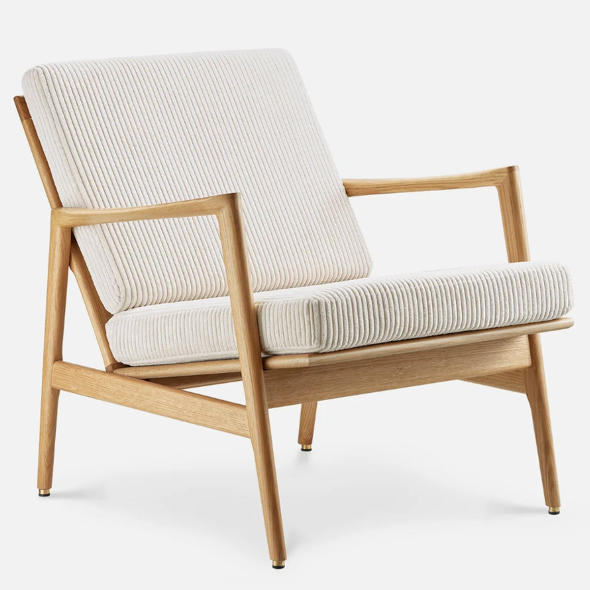 Stefan Lounge Chair, Grade 1