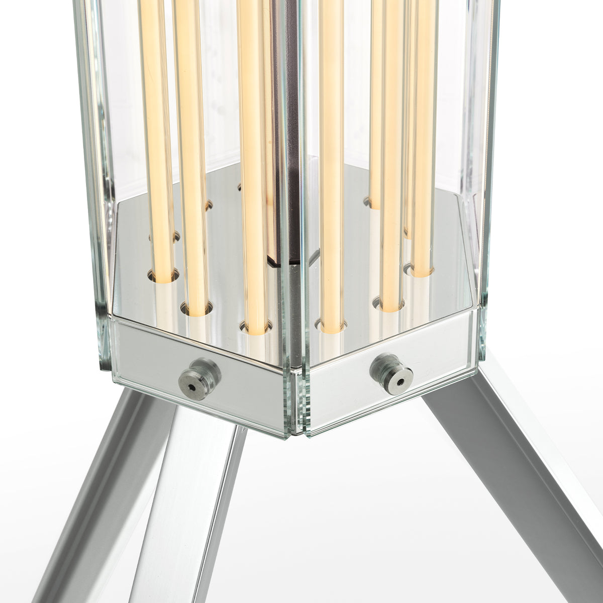 SuperWire Floor Lamp