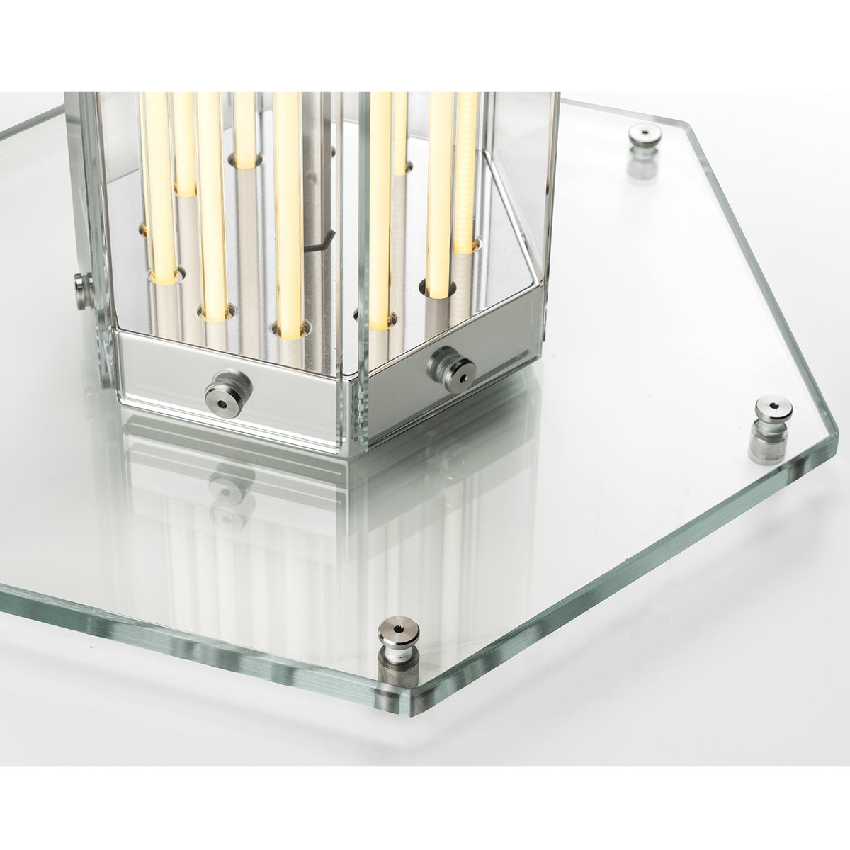 SuperWire Floor Lamp