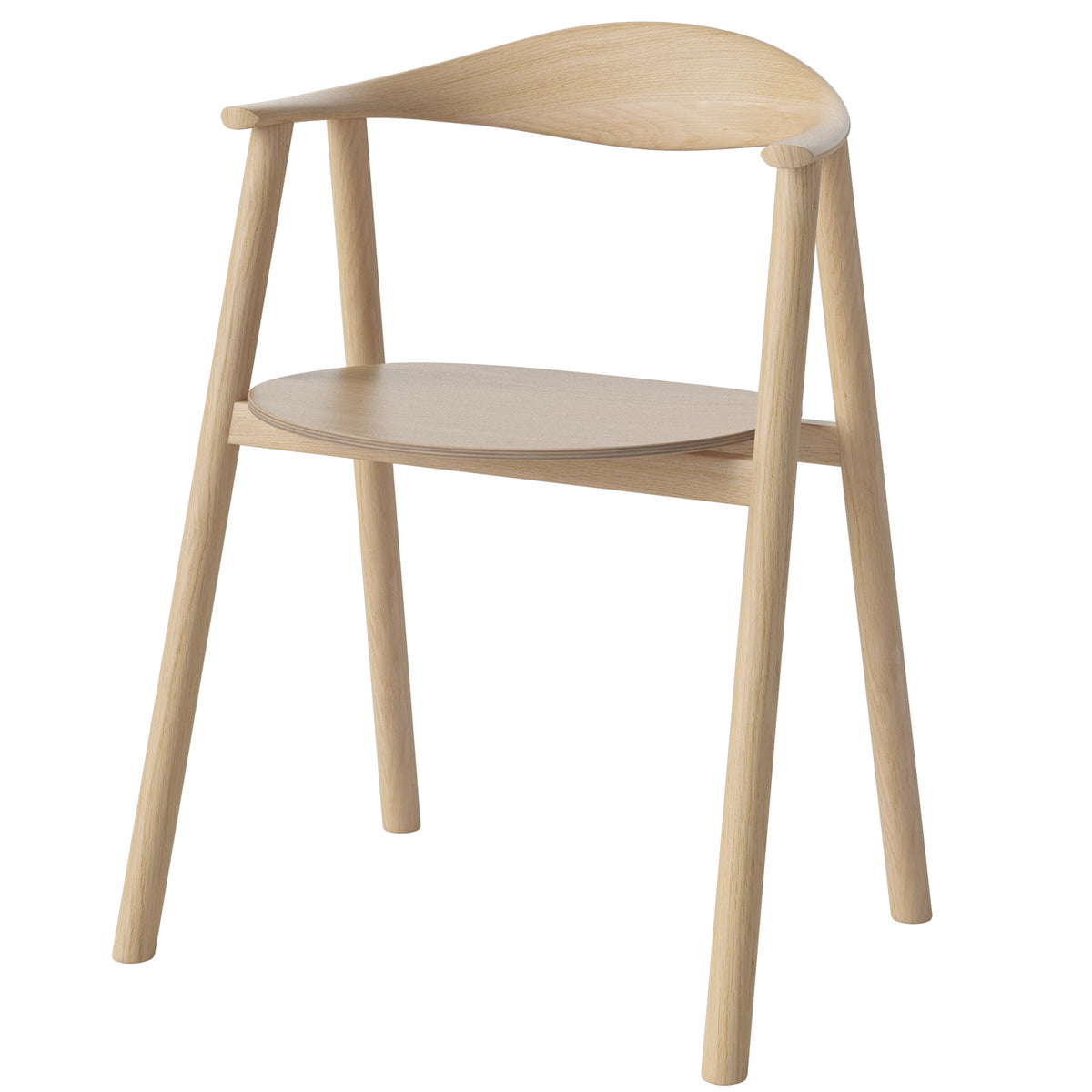 Swing Dining Chair