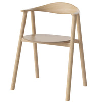 Swing Dining Chair
