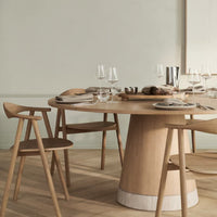 Swing Dining Chair