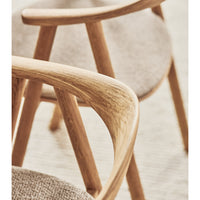 Swing Dining Chair