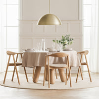Swing Dining Chair