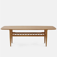 Fox Teckel Coffee Table