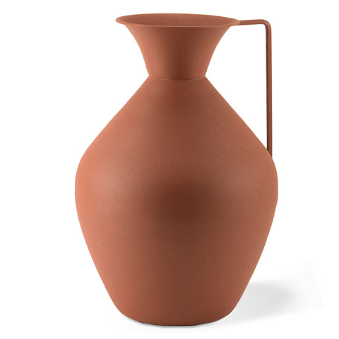 Roman Vases, Green