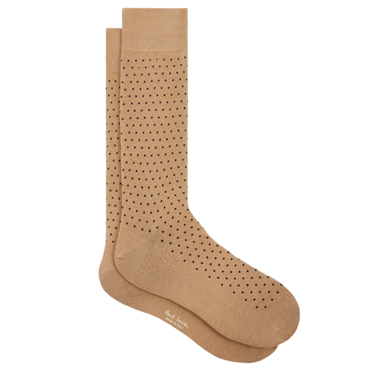 Paul Smith Men's Polka Dot Socks