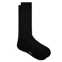 Paul Smith Men's Polka Dot Socks